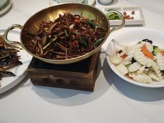 -东流山北京烤鸭·家常菜(南京首店)