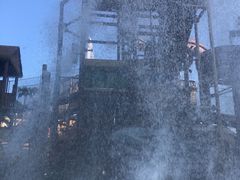 -重庆海昌加勒比海水世界