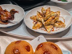 -粤匠·澳门点心粤菜海鲜(澳门半岛店)
