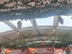 -横滨红砖仓库1号馆