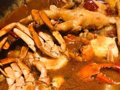 -胖哥俩肉蟹煲(福州仓山爱琴海店)