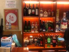 -天祥斋老北京八大碗烧烤家常菜(田村店)