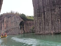 -飞天山旅游区