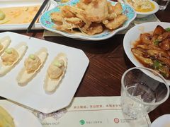 -老厨家(友谊路总店)