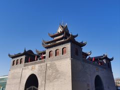 -鼓楼(兴庆区)