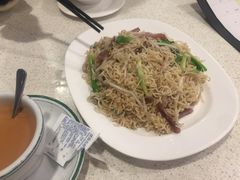 -新发记港式茶餐厅(黄浦店)