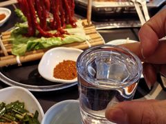 -蜀九香火锅(江油店)