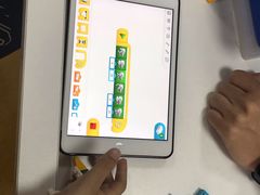 -童程童美信奥赛科技特长·乐高编程科创机器人(科大校区)