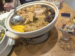 -六合居·邯郸菜·武安菜起源地