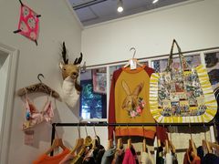 -恋物百货商店(华侨城店)