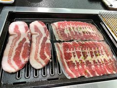 -韩满园· 甄选韩式烤肉