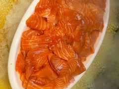 -三京祥烤肉自助料理(慈云寺店)