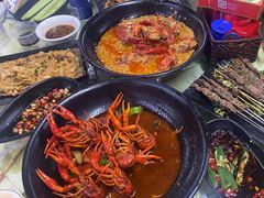 -聚味瞿记·龙虾堂(树木岭店)