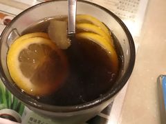 -翠华餐厅