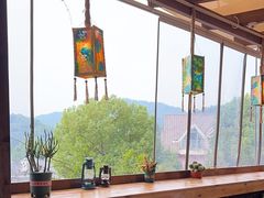 -马灯部落·西湖边的创意山景餐厅(虎跑动物园店)
