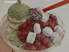 -DQ·蛋糕·冰淇淋(河东万达店)