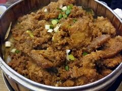 -陈厨老家菜馆(义安区店)