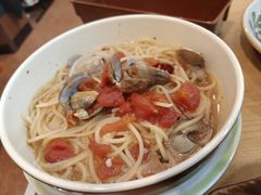 -萨莉亚意式餐厅(石鼓路店)
