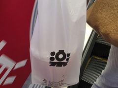 -LELECHA乐乐茶(王府井喜悦店)
