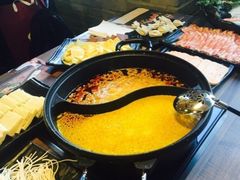 -呷哺呷哺(哈尔滨道里凯德广场店)