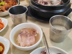 -长顺参鸡汤店(西塔总店)