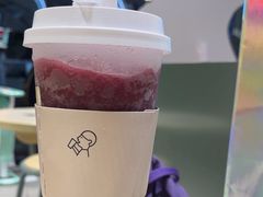 -喜茶(深圳海岸城店)