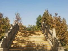 -南通濠河风景名胜区