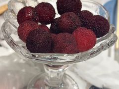 -云鼎·炙火精酿啤酒秘制烧烤(工体店)