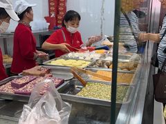 -常州糕团店(北大街新世纪商城店)