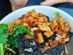 -黑色经典臭豆腐·湖南特产(坡子街店)