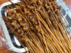 -十里铺铁板鱿鱼