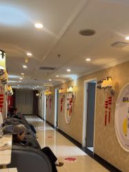 -深圳春天阳光医院·轮廓抗衰中心