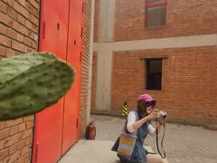 -草场地艺术区