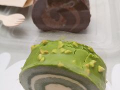 -星巴克(南京商厦店)