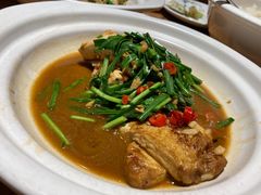 乡村煎豆腐-湘水滨·臭鳜鱼·湘菜(马驹桥店)