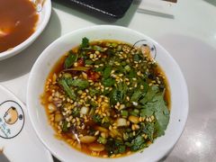 -三毛牛肉店(福强店)