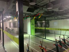 -無弓射箭俱乐部(领展中心城店)