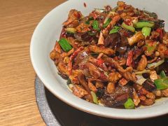 -吃饭皇帝大(合生汇店)