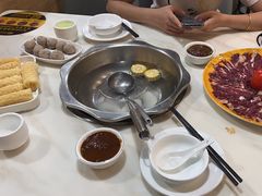 -潮汕大目牛肉火锅(水围店)