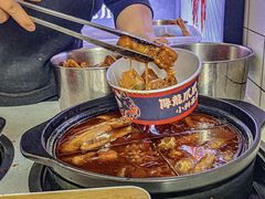 -降龙爪爪(建设路2店)