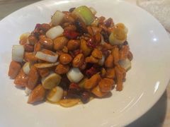 -拾捌川·自贡爆炒(新街口店)