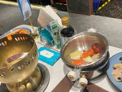 -喜庭海鲜自助(佛山王府井店)