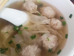 -蓝记云吞(正果店)