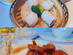 -潮上潮(南中环店)