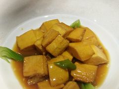 闫府第一福-闫府私房菜·百年鲁菜(恒隆店)