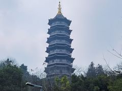 -重庆园博园