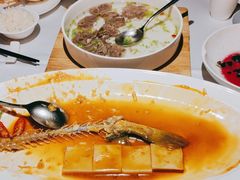 -味钱塘·钱塘渔鲜·地道江浙菜(宋城店)