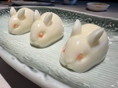 -侨美食家·粤菜(体育西路店)