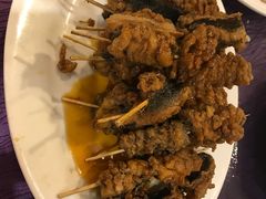-盛港湾海鲜食府(黄沙店)
