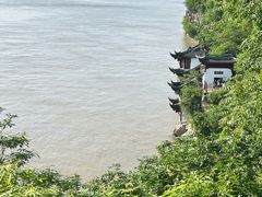 -采石矶景区
